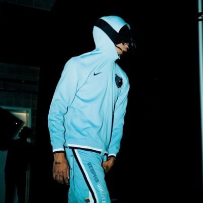 Ja Morant Photo of Ja Morant