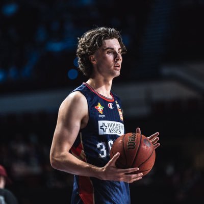 Josh Giddey