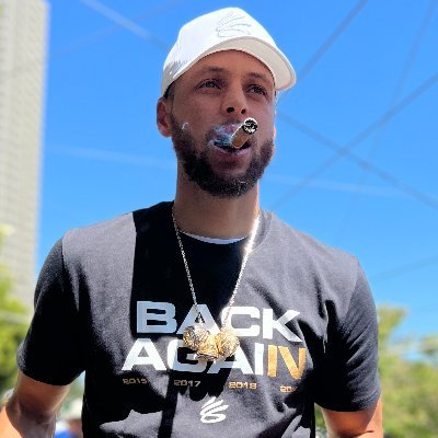 Steph Curry
